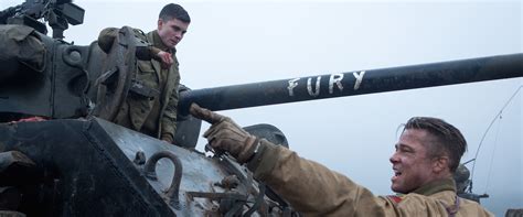 yesmovie fury|Fury movie review & film summary (2014) .